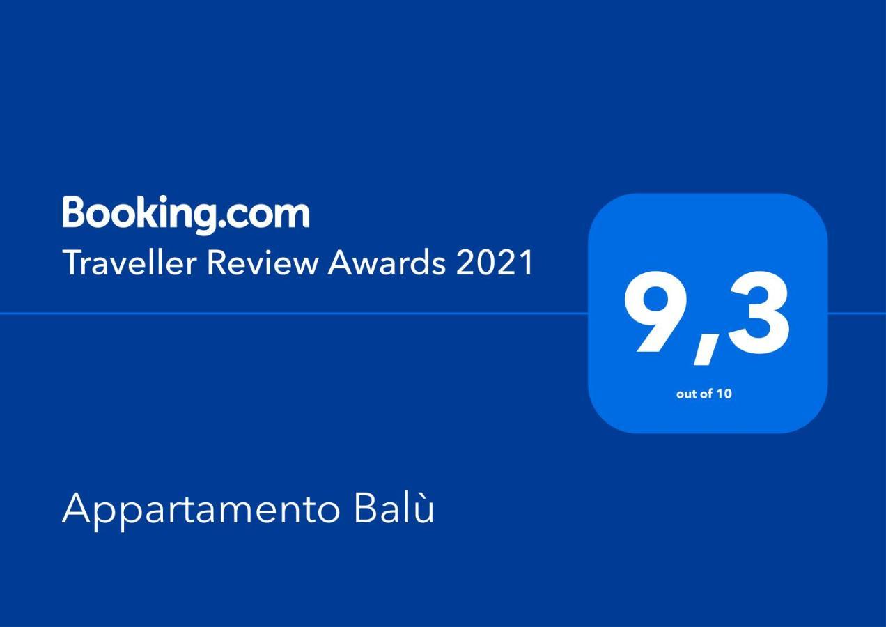 Appartamento Balu Caldonazzo Zewnętrze zdjęcie