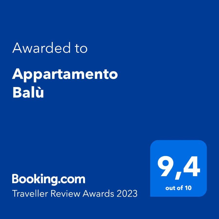 Appartamento Balu Caldonazzo Zewnętrze zdjęcie