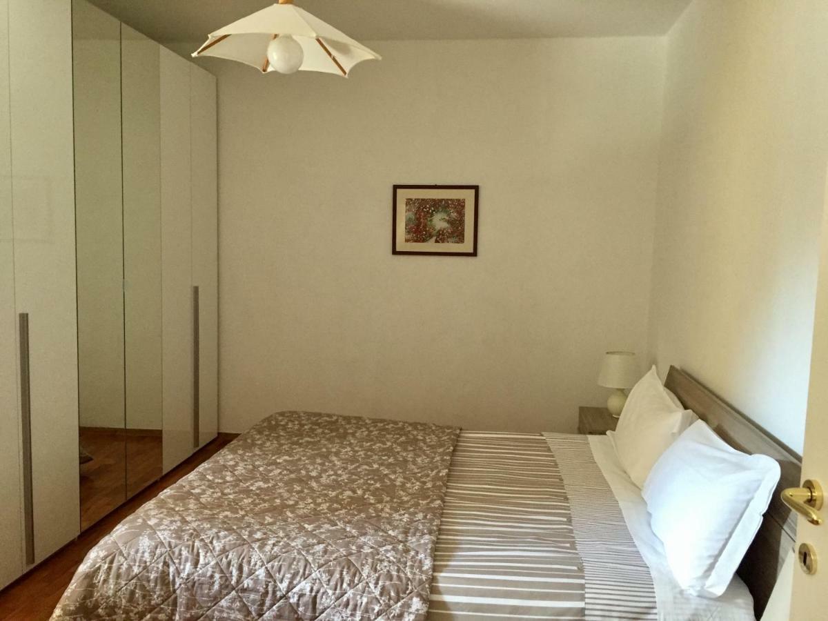 Appartamento Balu Caldonazzo Zewnętrze zdjęcie